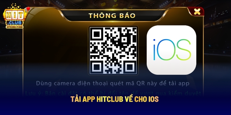 Tải App Hitclub - Ứng Dụng Giải Trí Dành Cho Game Thủ Việt 4 Tải App Hitclub Về Cho Ios